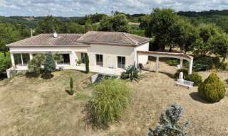 Maison 5 Pièces 158 m² à vendre à Moissac (82200)