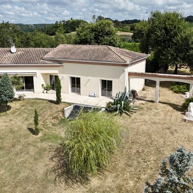 Maison 5 pièces 398000 €