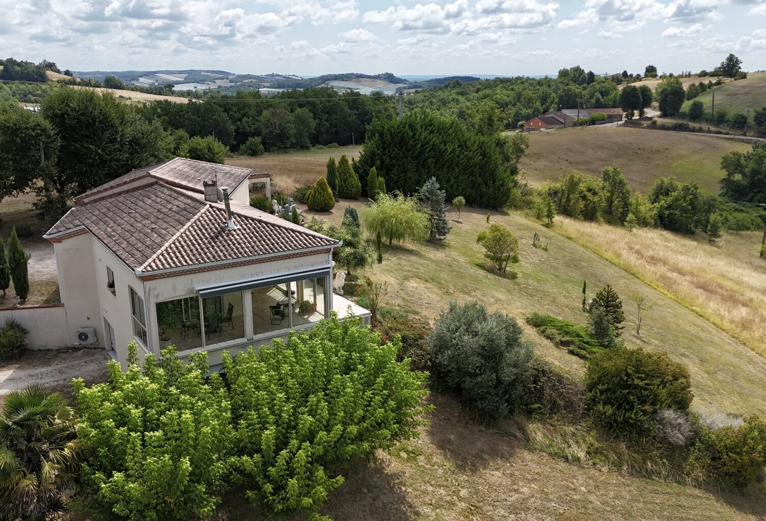 Maison de campagne — photo 1