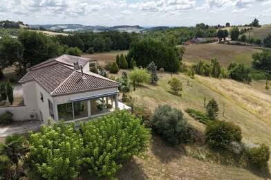 Maison 5 pièces 398000 €