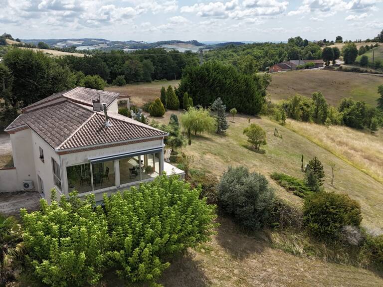 Maison de campagne — photo 1