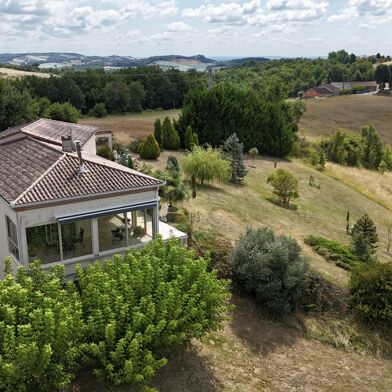 Maison 5 pièces 398000 €