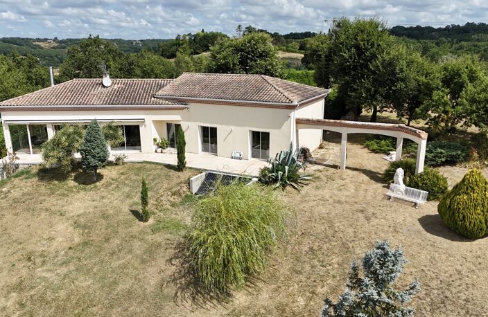 Maison de campagne — photo 2
