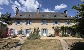 Maison 7 Pièces 288 m² à vendre à Chabrignac (19350)