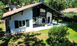 Maison 4 Pièces 140 m² à vendre à Soorts-Hossegor (40150)