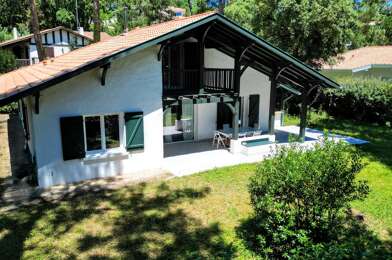 Maison 4 pièces 1598000 €