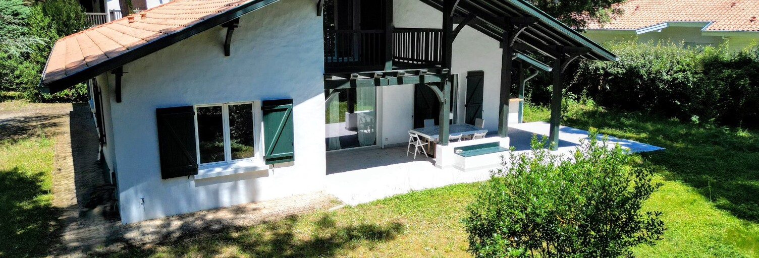 Maison 4 Pièces 140 m² à vendre à Soorts-Hossegor (40150)