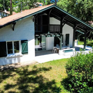 Maison 4 pièces 1598000 €