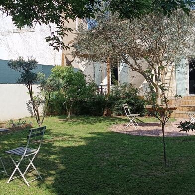 Maison 3 pièces 217000 €