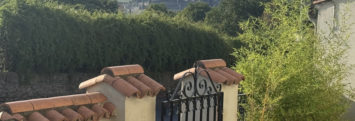 Maison 3 Pièces 67 m² à vendre à Carcassonne (11000)