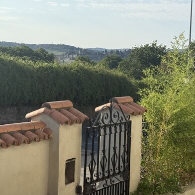 Maison 3 pièces 217000 €