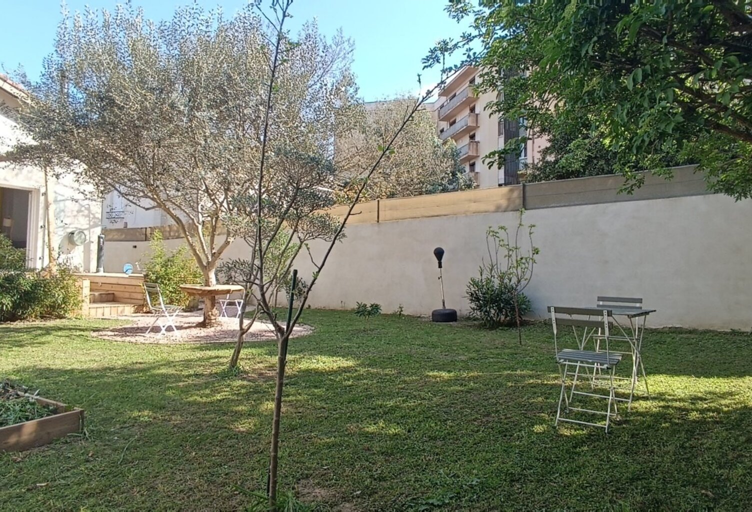 Maison — photo 1