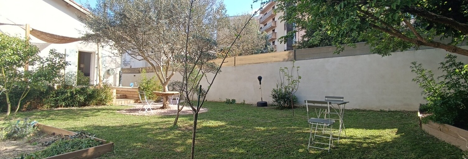 Maison 3 Pièces 67 m² à vendre à Carcassonne (11000)