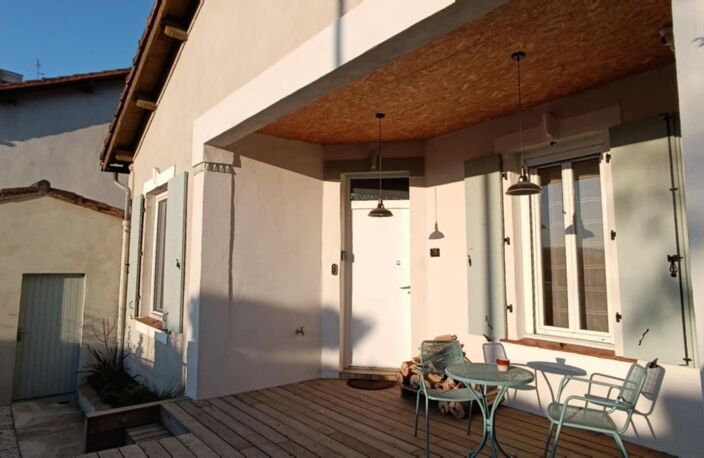 Maison — photo 4