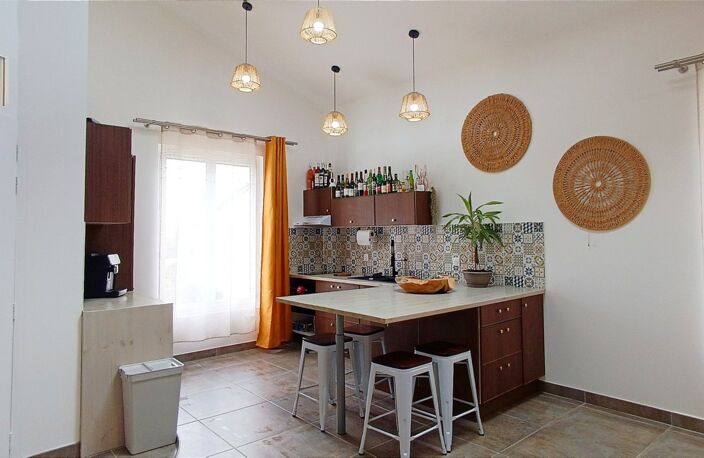 Maison — photo 5