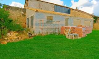 Maison 3 Pièces 100 m² à vendre à Brantôme en Périgord (24310)