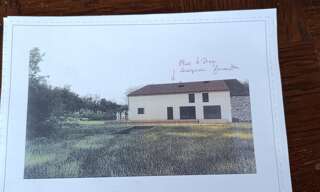 Maison 3 Pièces 100 m² à vendre à Brantôme en Périgord (24310)