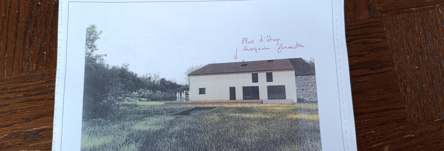 Maison 3 Pièces 100 m² à vendre à Brantôme en Périgord (24310)