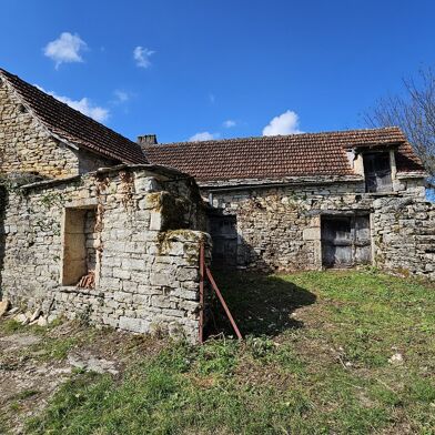 Maison 3 pièces 70000 €