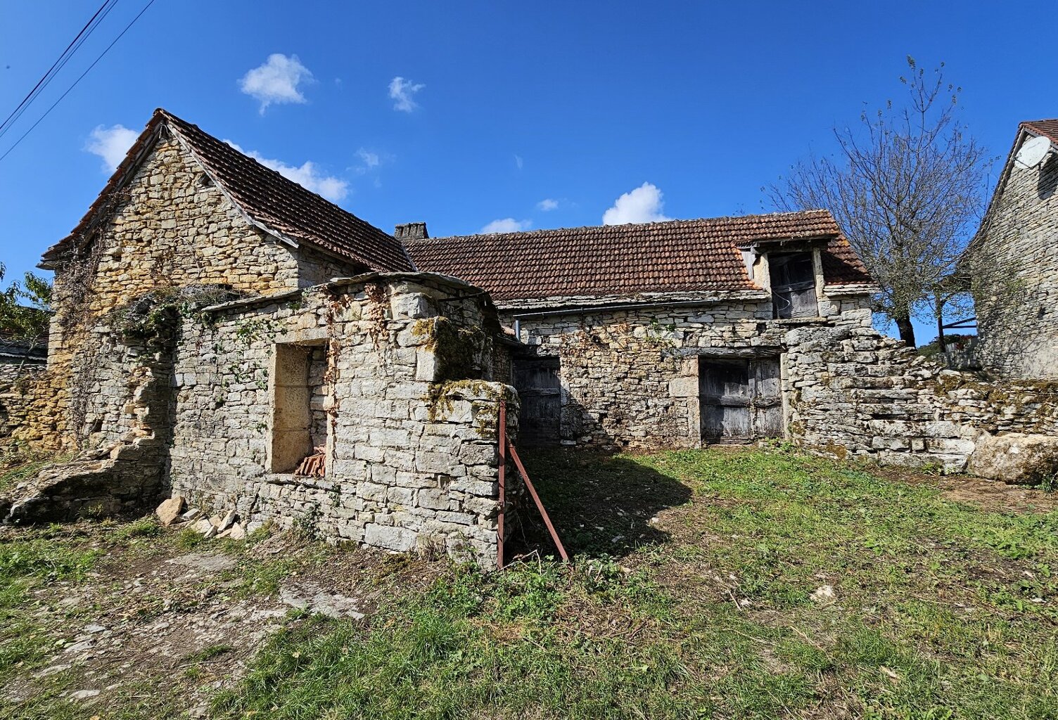 Maison — photo 1