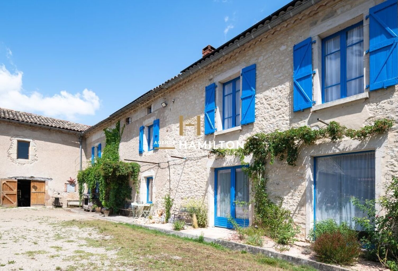 Domaine — photo 1