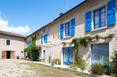 Maison 11 pièces 649000 €