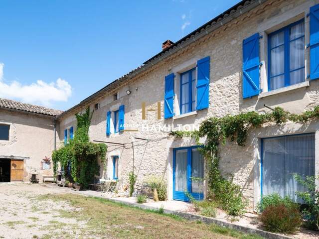 Domaine — photo du bien