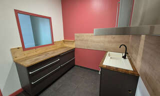 Appartement 2 Pièces 59 m² à louer à Rouen (76000)