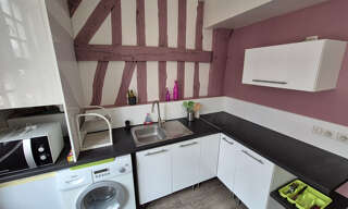 Appartement 2 Pièces 26 m² à louer à Rouen (76000)