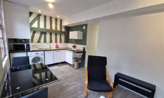 Appartement 2 Pièces 26 m² à louer à Rouen (76000)