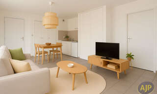 Appartement 2 Pièces 35 m² à vendre à Sautron (44880)