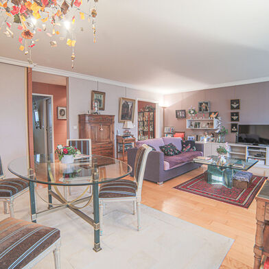 Appartement 4 pièces 1690 €