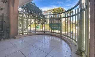 Appartement 1 Pièce 24 m² à vendre à Fréjus (83600)