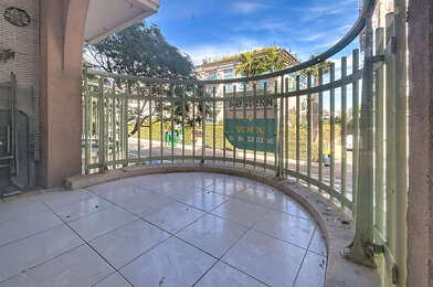 Appartement 1 pièces 160000 €