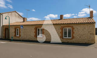 Maison 5 Pièces 106 m² à vendre à Maché (85190)