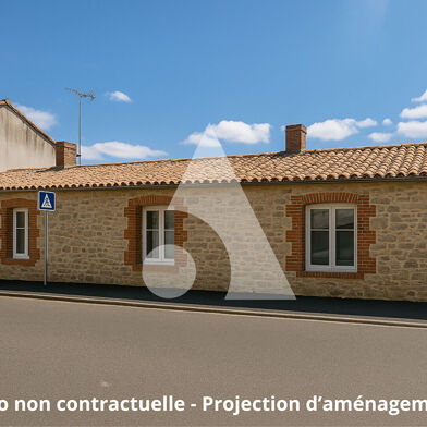 Maison 5 pièces 219900 €