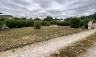 Terrain  322 m² à vendre à Villeneuve-Tolosane (31270)