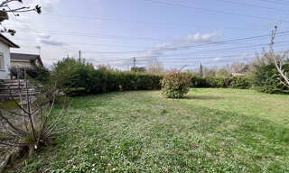 Terrain  435 m² à vendre à Villeneuve-Tolosane (31270)