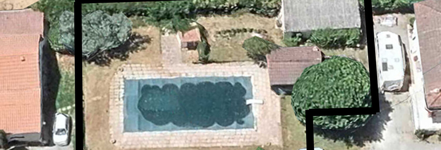 Terrain  761 m² à vendre à Villeneuve-Tolosane (31270)