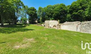 Terrain  1360 m² à vendre à Charbonnières-les-Varennes (63410)