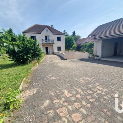 Maison 7 pièces 279999 €