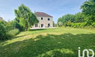 Maison 7 Pièces 206 m² à vendre à Gien (45500)