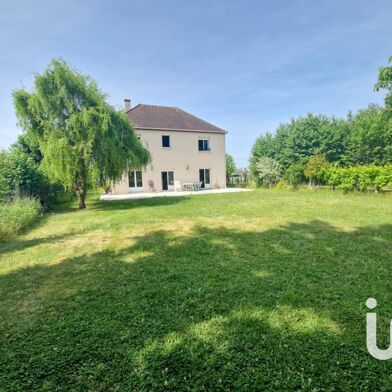 Maison 7 pièces 279999 €