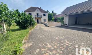 Maison 7 Pièces 206 m² à vendre à Gien (45500)