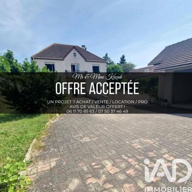 Maison 7 pièces 279999 €