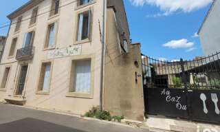 Commerce  440 m² à vendre à Cazouls-lès-Béziers (34370)