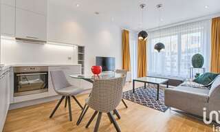 Appartement 3 Pièces 63 m² à vendre à Nice (06300)