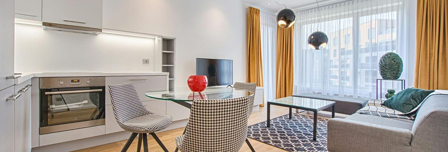 Appartement 3 Pièces 63 m² à vendre à Nice (06300)