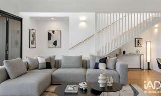 Appartement 3 Pièces 73 m² à vendre à Nice (06300)