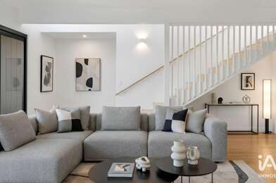 Appartement 3 pièces 936000 €